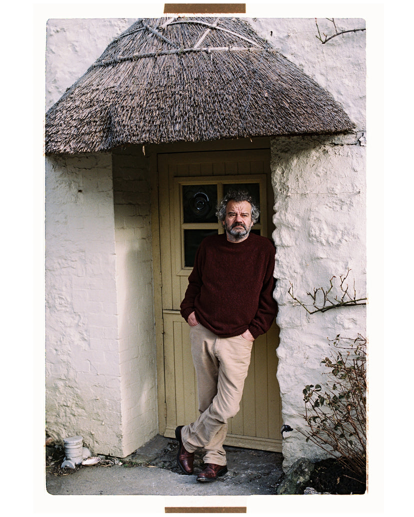 Family, food and The Fox Inn: In Dorset with Mark Hix