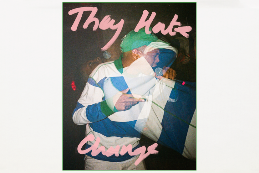 Drake’s Radio, EP. 21: They Hate Change