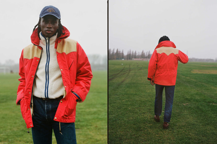 The Rocky Mountain Featherbed Parka