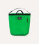 Bag’n’Noun Green Nylon Camp Pack