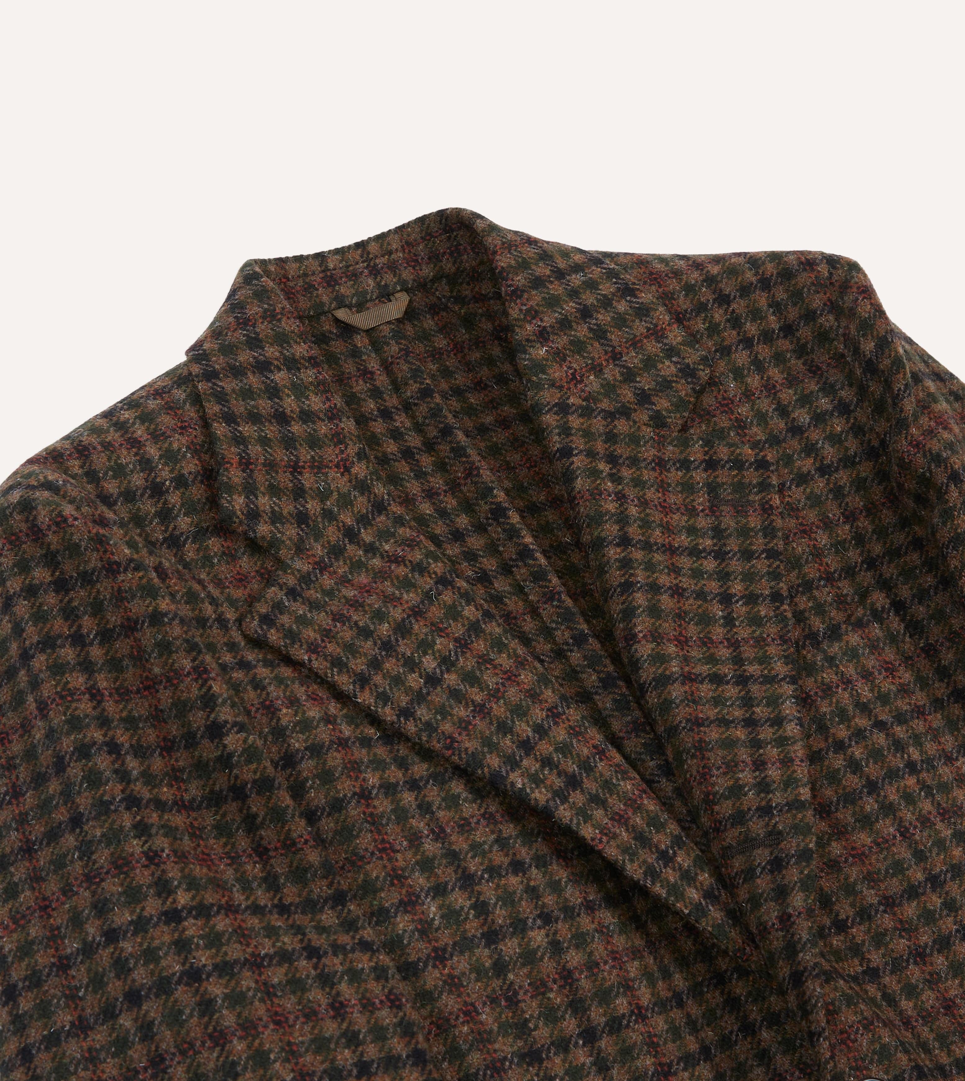 Buy tweed blazer best sale