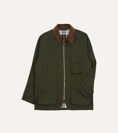 Barbour made for sale japan bedale jacket