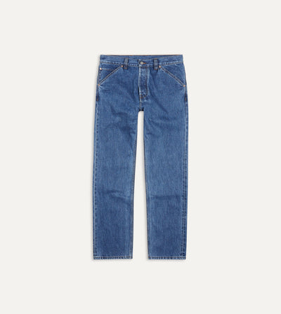 Selvage Denim – Nudie Jeans® | 100% Organic Denim